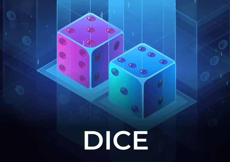 Dice