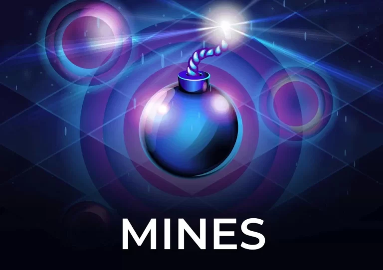 MInes