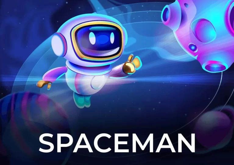 Spaceman